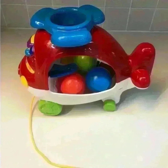 Toddler Toy Bundle (3) VTech and Playkool - Picture 2 of 3